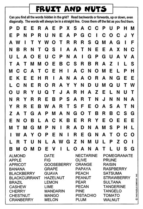 Word Finder 